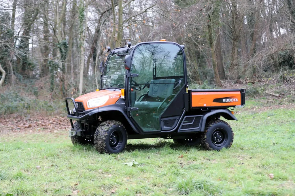 Farm Utility vehicles for sale