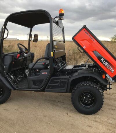 Kubota RTV X1110 ROPS for sale