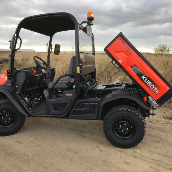 Kubota RTV X1110 ROPS for sale