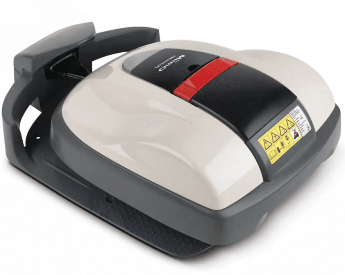 Honda MIIMO 520 Robotic Lawnmower for sale