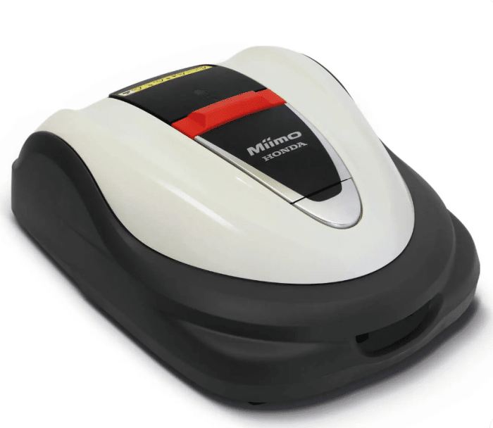 Robotic Lawn Mower Honda MIIMO 3000 Live Robotic Lawn mower for sale