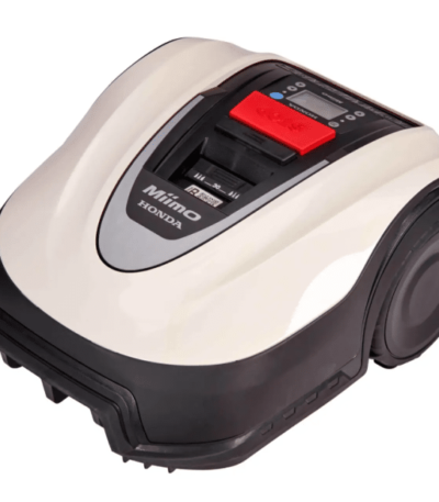 Robotic Grass Mower Honda MIIMO 40 Live robotic lawn mower for sale