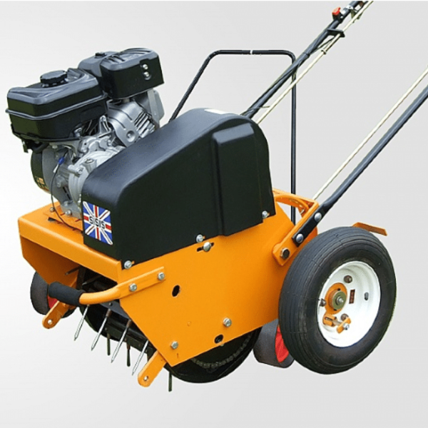 Sisis – Supaturfman Pedestrian Aerator for sale