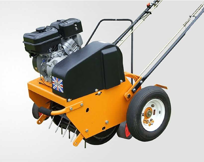 Sisis – Supaturfman Pedestrian Aerator for sale