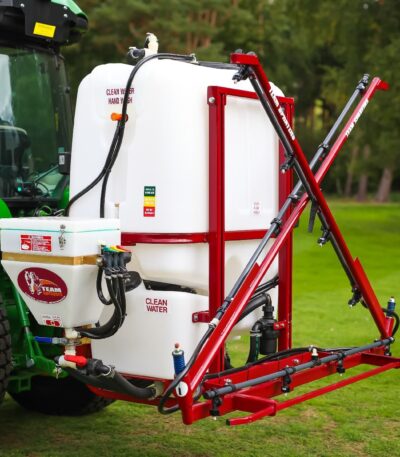 Team Sprayers Club Mounted Sprayer for sale