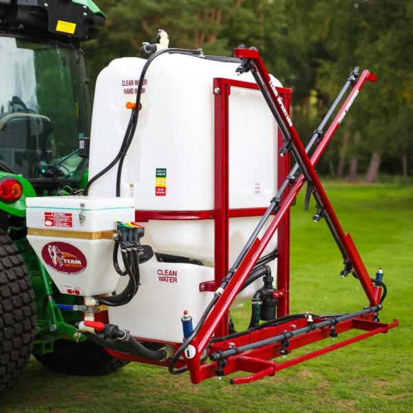 Team Sprayers Club Mounted Sprayer for sale