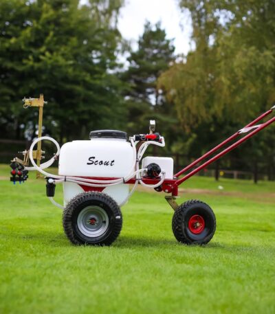 Team Sprayers Scout Pedestrian Sprayer for sale