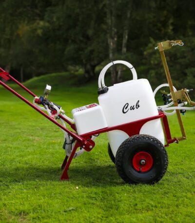 Team Sprayers Cub Pedestrian Sprayer for sale