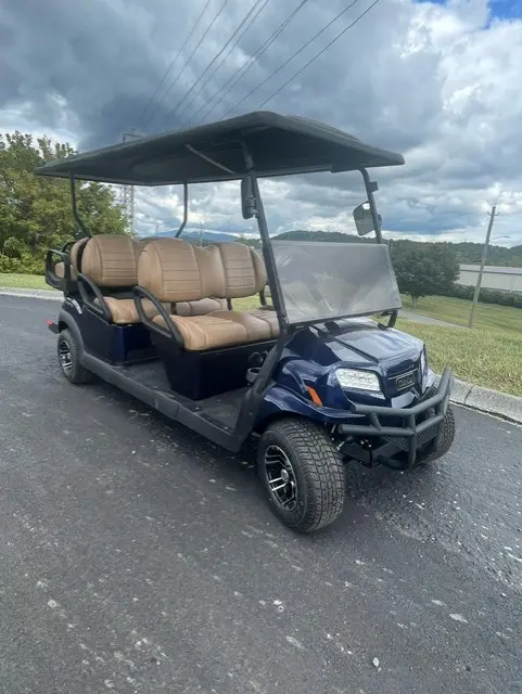 2024 Clubcar Onward for sale Fuel Efficient EFI