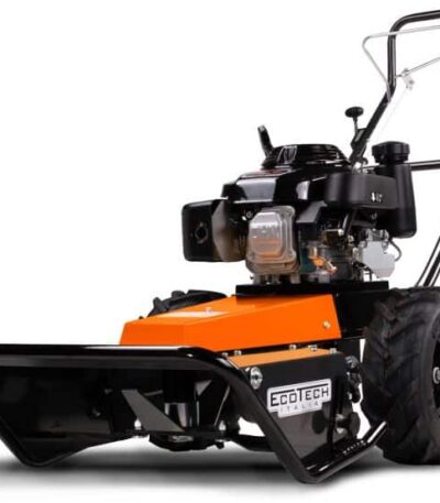 EcoTech TRT 60 Brush Cutter for sale