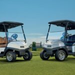 Golf Carts Electric