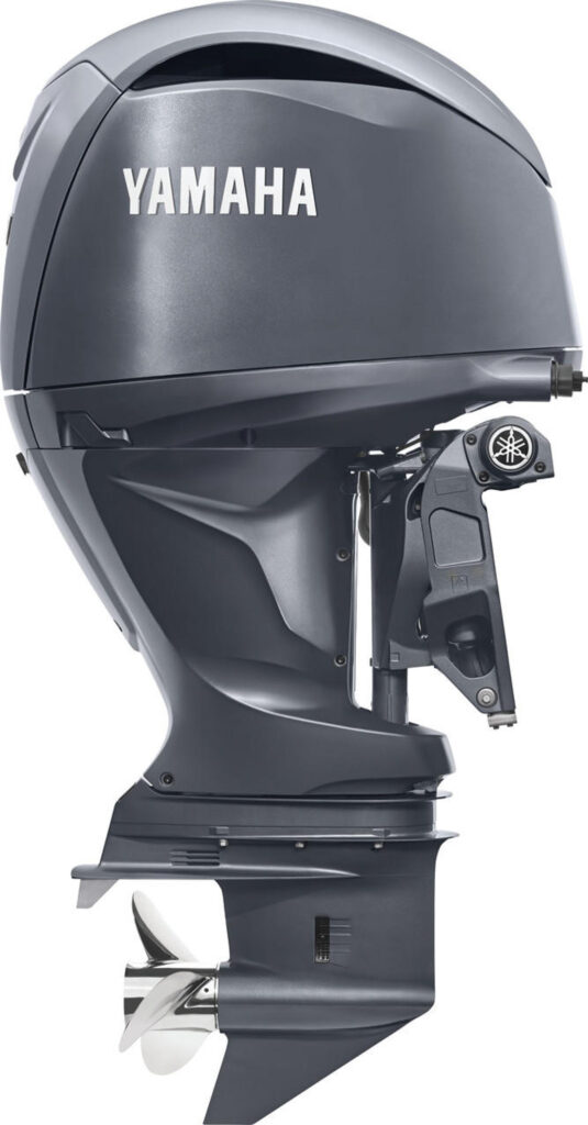 Yamaha Outboards 150HP | F150XC for sale