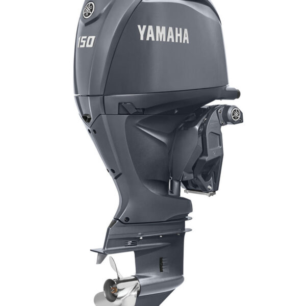 Yamaha Outboards 150HP | F150XCA for sale