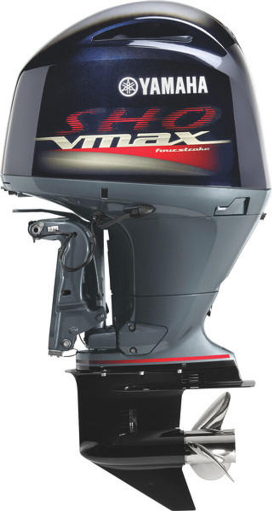 Yamaha Outboards 150HP V MAX SHO | VF150LA for sale