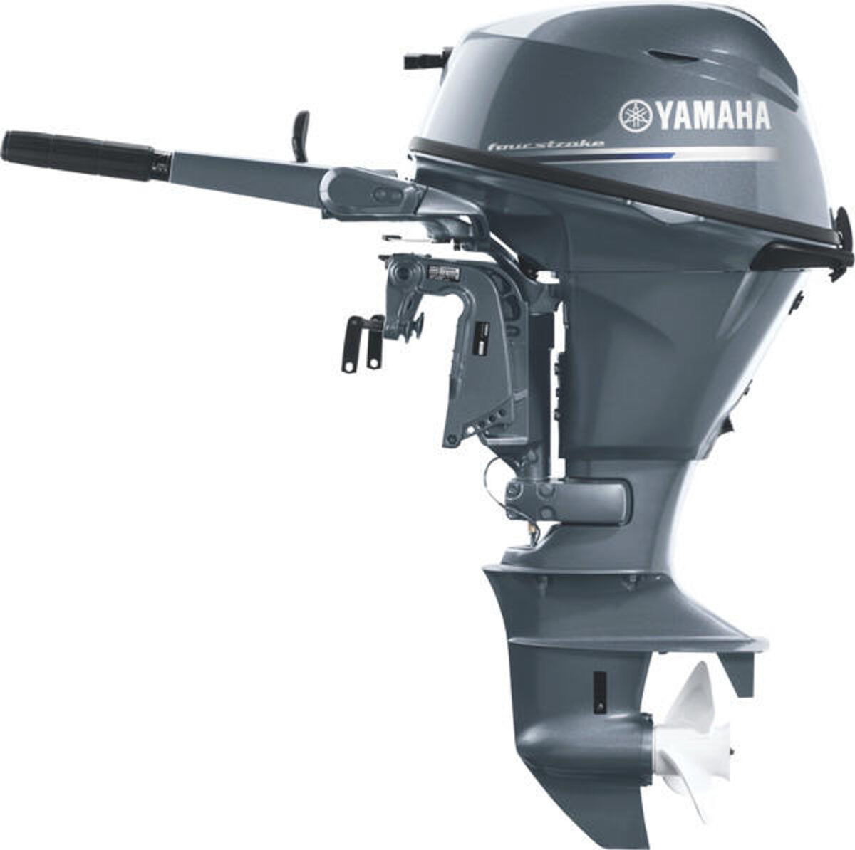 Yamaha Outboards 20HP | F20LWPHB for sale