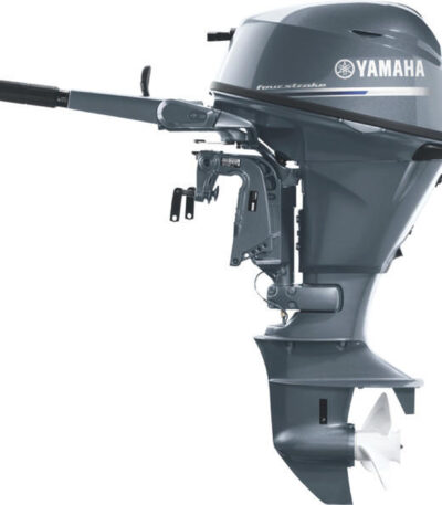 20HP Outboard Moto Yamaha Outboards 20HP | F20LWPHB for sale