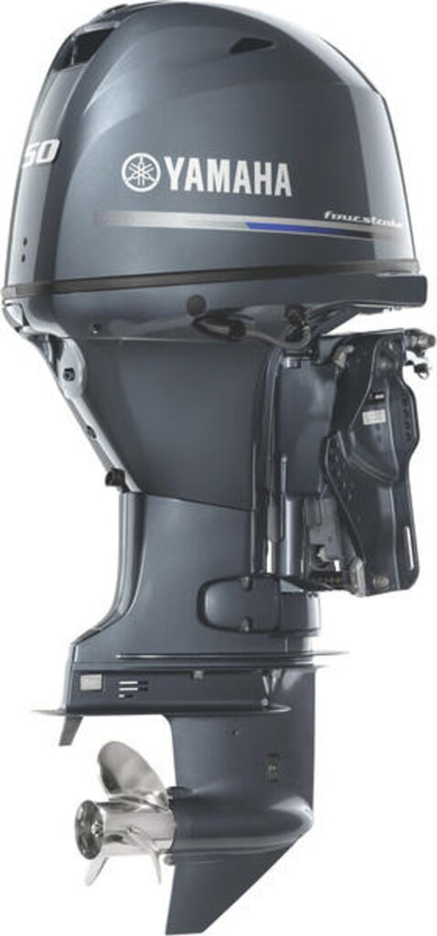 Yamaha Outboards 115HP | LF115XB for sale