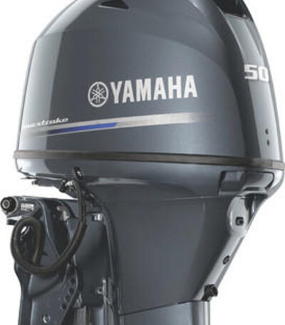 Yamaha Outboards 60HP | F60LB for sale