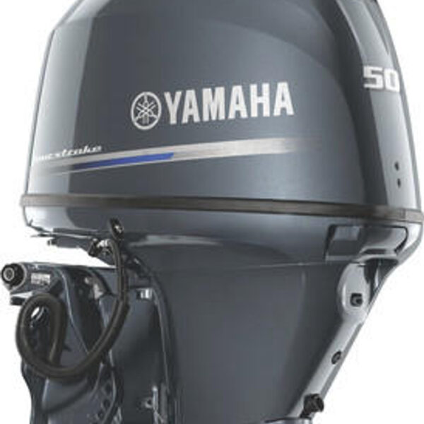 Yamaha Outboards 60HP | F60LB for sale