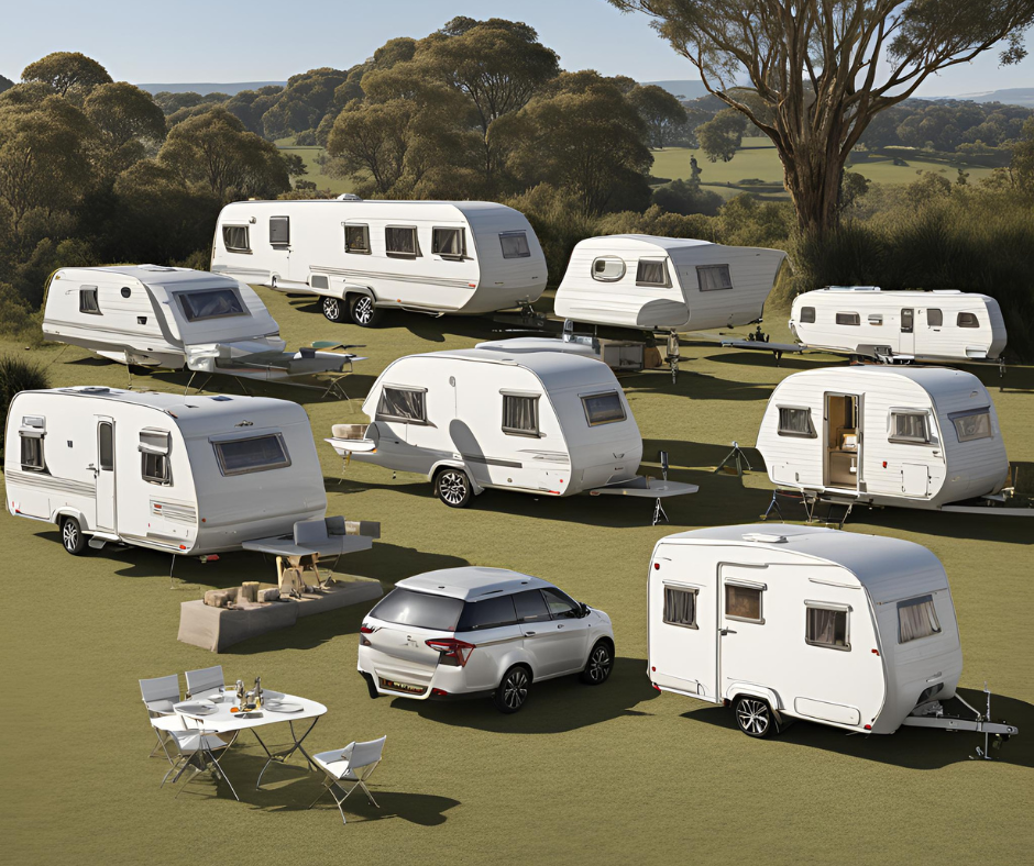 haven holidays caravans